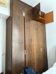 Residences At 338A (D9), Apartment #623719691